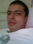 happy Colombia man Jose from Bogota CO14379