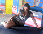 cute Jamaica girl Tasha from Montego bay JM1360