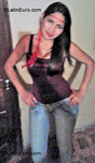 pretty Colombia girl Milena from Bogota CO14386