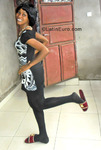 cute Cameroon girl Shelly from Buea CM181