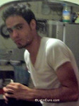tall Colombia man Arley felipe rios from Medellin CO14393