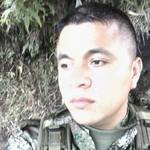 lovely Colombia man Andres gonzales from Neiva CO14403