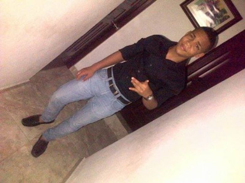 Date this fun Dominican Republic man Maicol from Santo Domingo DO17677