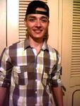 cute Colombia man Felipe from Pereira CO14421