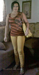 hot Honduras girl Carolina from Puerto Cortes HN905