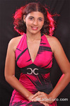 lovely Panama girl Dania from David PA374