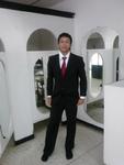 pretty Colombia man Brayan andres from Palmira CO14428