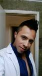 young Colombia man Nestor from Bogota CO14431