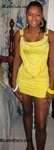 good-looking Jamaica girl KIm from Lucea JM1551