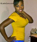 delightful Jamaica girl Chris from Manchester JM1377
