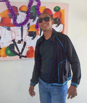 stunning Dominican Republic man Carlos from Nagua DO17727