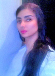 Date this athletic Brazil girl Bruna from Hortolandia BR8251