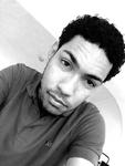 fun Dominican Republic man Robinson from San Pedro DO17739