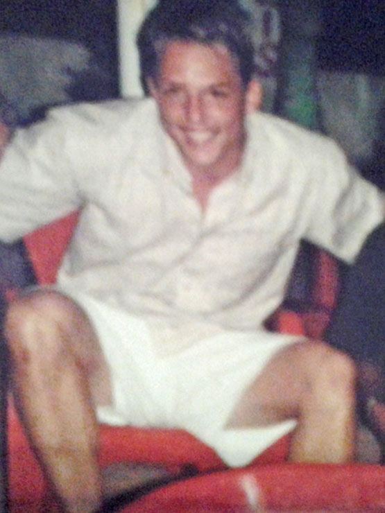 Date this athletic United States man TIM from Orlando US14651