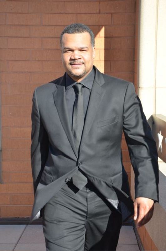 Date this sensual United States man Michael from Washington US14657