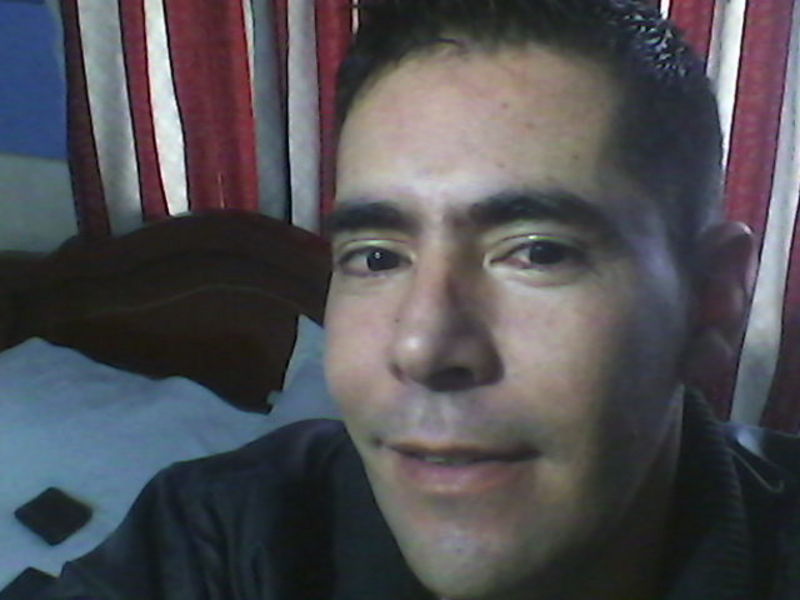 Date this attractive Colombia man Fernando 40 from Mosquera CO14487