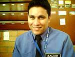 lovely Colombia man ELKIN from Bucaramanga CO14497