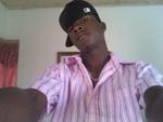 voluptuous Dominican Republic man Argenis maurici from La Romana DO17771