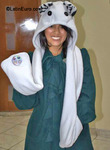 foxy Peru girl Roxana from Puno PE844