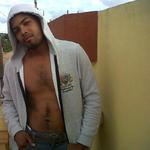 young Dominican Republic man Melvin from Esperanza Domininca Republic DO17781