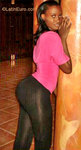 funny Jamaica girl Aliana from Kingston JM1814