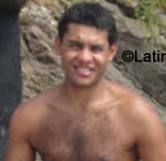 foxy Brazil man Lucas from Belo Horizonte BR8274