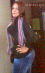 foxy Peru girl Hilda from Lima PE848