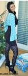 tall Spain girl Regina from Madrid BR8275
