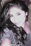 tall Peru girl Maricruz from Lima PE849