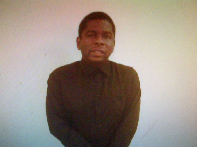 Date this charming United States man Chiboy from Miami US14669