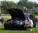 stunning United States man  from San Antonio US14670