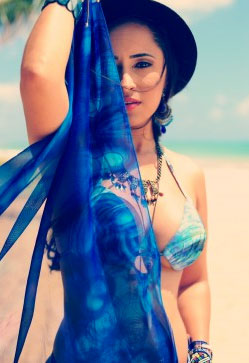 Date this exotic Brazil girl Ana Paula from Joao Pessoa BR8279