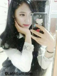 funny Peru girl Kimsumi from Lima PE851