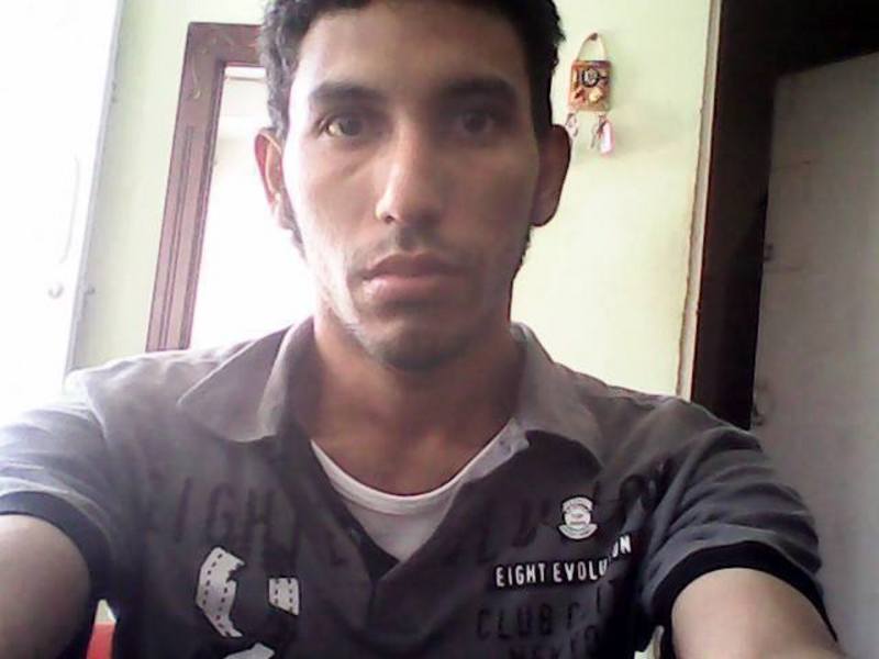 Date this hard body Colombia man Ganriel from Barranquilla CO14526