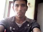 voluptuous Colombia man Ganriel from Barranquilla CO14526