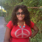 stunning Jamaica girl Felicia from Kingston JM1406