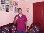 stunning Dominican Republic man Rocky Daniel from Puerto Plata DO17822