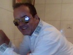 passionate Brazil man Pedro cavalcant from Recife BR8282