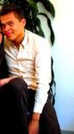 cute Colombia man Sanin from Antioquia CO14534