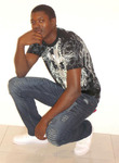 attractive Jamaica man Ricardo from Kingston JM1411