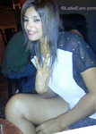 georgeous Peru girl Angela from San martin PE856