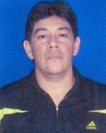 funny Colombia man ANDREU from Medellin CO14536
