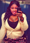 passionate Jamaica girl Kimmy from St. Catherine JM1415