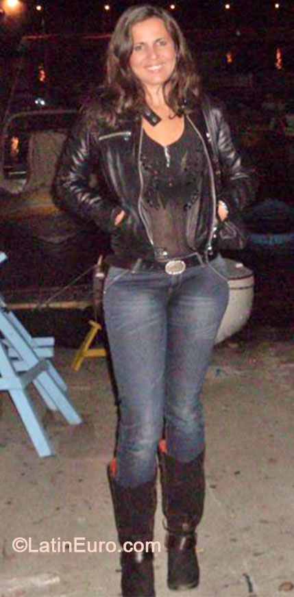 Date this tall Brazil girl Cristiane from Salvador BR8284