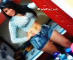 lovely Colombia girl Melissa from Cali CO14537