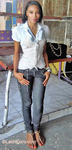 athletic Jamaica girl Pet from Kingston JM1416