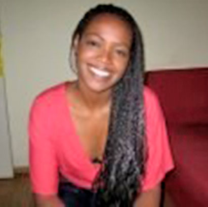 Date this foxy Brazil girl Dayane from Sao Paulo BR8287