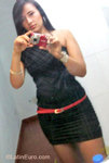 voluptuous Colombia girl Tatiana from Bogota CO14546