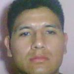 charming Peru man Arthur from Lima PE859