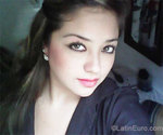 attractive Colombia girl Dania from Pereira CO14541
